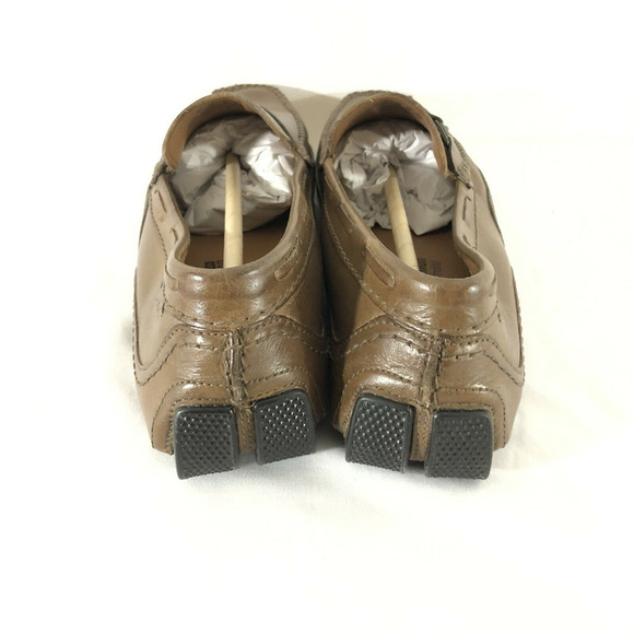 Clarks Collection Mens Ashmont Loafers Shoes 10